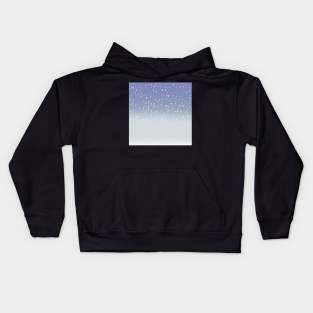 Snowing Kids Hoodie